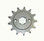 WSM Sprocket, Front Honda 125 / 200 - FSH-017-13