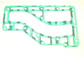WSM Mariner / Yamaha 40 Hp Exhaust Gasket Inner 555-61, 27-83338M, 676-41112-A0-
