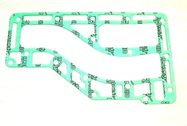 WSM Mariner / Yamaha 40 Hp Exhaust Gasket Inner 555-61, 27-83338M, 676-41112-A0-