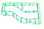 WSM Mariner / Yamaha 40 Hp Exhaust Gasket Inner 555-61, 27-83338M, 676-41112-A0-