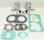 WSM Tigershark 640 Top End Piston Rebuild Kit  010-850-12 50mm SIZE ONLY .020