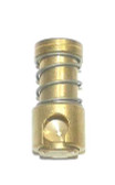 WSM Kawasaki 1500 Ultra '10-'23 Cable End PWC 002-511, OE 13234-3713