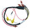 CDI Mercury 45 / 50 HP 4 cyl x flow Harness - 414-6277, 84-96277A 2, 84-96277A 4