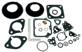 WSM SIERRA - Carburetor Kit Volvo - 18-7085, 875407