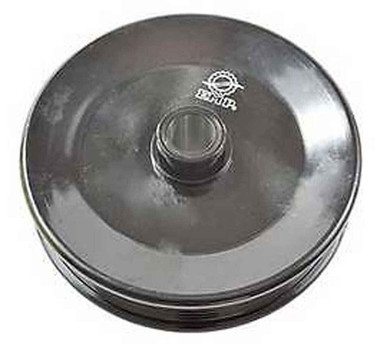 WSM MERCRUISER RAW WATER PUMP SERPETINE PULLEY,  835-400, 807731, 807731T