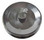 WSM MERCRUISER RAW WATER PUMP SERPETINE PULLEY,  835-400, 807731, 807731T