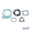 WSM Gasket Kit, Top End: Honda 85 CR '03-'04 - 29-611,  06111-GBF-B00