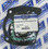 WSM Gasket Kit, Top End: Honda 85 CR '03-'04 - 29-611,  06111-GBF-B00