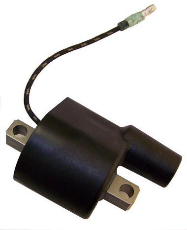 WSM PWC Yamaha 1200 / 1300 Ignition Coil  '99-'08 OEM 66V-85570-00  004-198