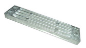 TECNOSEAL YAMAHA BAR ANODE: 150 - 425 HP 450-01112/1, 6AW-45251-00-00