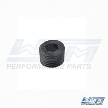 WSM JET PUMP REAR PLUG SEA-DOO 900 / 1503 / 1630 '04-'23, 003-720-01B, 267000469