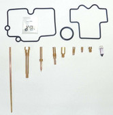 WSM Honda 250 CRF-R 2004 Carburetor Kit 016-709
