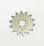 WSM Sprocket, Front Suz 80 LT 87-88 - FSS-010-14