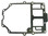 WSM Johnson / Evinrude 150-175 HP V6 Xflow Base Gasket 510-01, 0333658, 0335503
