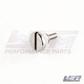 WSM Johnson / Evinrude 4-8 / 40-300 Hp Lower Fill Drain Screw Magnetic 445-180