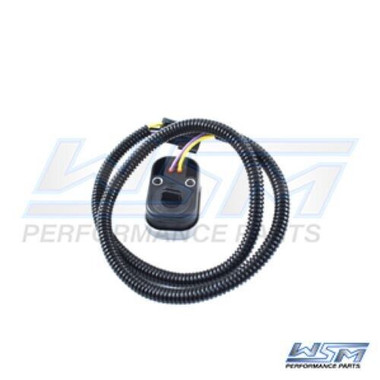 WSM Sensor, Trim Mercury 200 - 300 Hp Verado 6 Cyl, 363-8590, 888590, 888590002