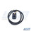 WSM Sensor, Trim Mercury 200 - 300 Hp Verado 6 Cyl, 363-8590, 888590, 888590002