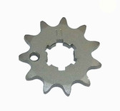 WSM Sprocket, Front Kawasaki / Suz / Yamaha 50 - 110 - FSY-012-11