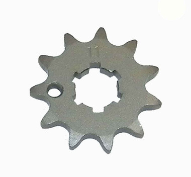 WSM Sprocket, Front Kawasaki / Suz / Yamaha 50 - 110 - FSY-012-11