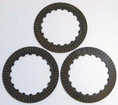 WSM FRICTION PLATES HONDA 90 / 125 ATC / TRX '77-'86,  09-051