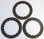 WSM FRICTION PLATES HONDA 90 / 125 ATC / TRX '77-'86,  09-051