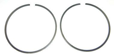 Yamaha 150-200 Hp 2.6L HPDI Piston Ring Set - STD SIZE ONLY 200-290, 68F-1160