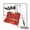 PRECISIONBLIND BEARING REMOVAL SET 9 PIECE 990-360