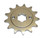 WSM Sprocket, Front Honda 150 / 230 / 250 - FSH-042-13, 23801-KPS-900