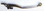 WSM Kawasaki 400 Brake Lever 30-383, 46092-S015, 57421-44E00
