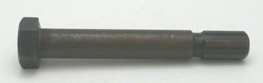 PRECISION Kawasaki 440 / 550 14mm Spline Prop Tool '77-'95 003-312