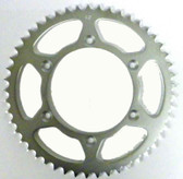 WSM Sprocket, Rear Kawasaki / Suz 125 - 450 -  RSS-015-49, 64511-00B00, 64511-00