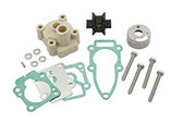 Water Pump Kit Complete Evinrude / Nissan / Tohatsu 8 / 9.9 Hp 02-21 - 18-48317