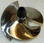 Solas Sea-Doo 720 / 800 Impeller '95-'99, 17-24 Pitch - SD-SC-XO
