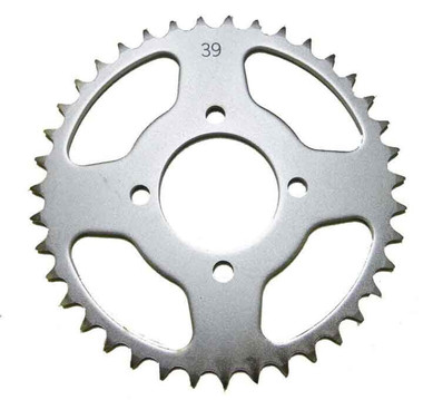 WSM Sprocket, Rear Arctic Cat / Kawasaki / Suz 160 - 250 / 400 - RSS-004-39