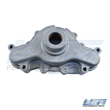 WSM OIL PUMP YAMAHA 200 - 300 HP 4.2L 4-STROKE '10-22 - 600-256, 6CB-13300-00-00