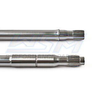 WSM Sea-Doo 951 GTX /LRV Drive Shaft PWC 003-168 OE 272000160 - Note: 20 3/4"