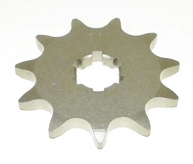 WSM Sprocket, Front Kawasaki / Yamaha 100 - 200 - FSY-002-11,  1G8-17461-10-00