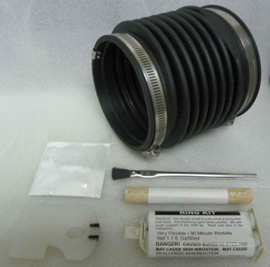 Precision Mercruiser Alpha 1 - Gimbal Housing Repair Kit 983-160