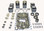 WSM Power Rebuild Kit Johnson Evinr 200-300 Hp 3.4L E-Tec 07-17 .040 100-137-14