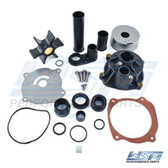 WSM COMPLETE WATER PUMP KIT JOHNSON EVINRUDE 200 - 250 HP - 750-258, 12136G
