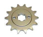 WSM Sprocket, Front Honda 150 / 230 / 250 - FSH-042-14