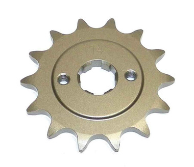 WSM Sprocket, Front Honda 150 / 230 / 250 - FSH-042-14