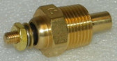 WSM Mercruiser / OMC Temp Sender 3/8-18 NPT - 778-100, 36525, 3853787, 806490,