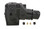 MALLORY, EXHAUST RISER OMC / VOLVO 4' - 9-40911, 0913784, 3850456, 3855270, 3856