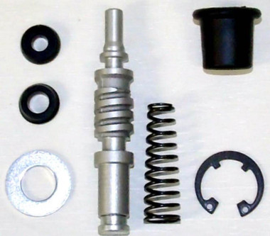 WSM Brake Caliper Rebuild Kit, Front Suz 450 / 500 - 08-703