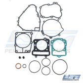 WSM COMPLETE GASKET KIT KAWASAKI 300 PRAIRIE '99-'02, 25-204