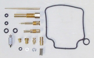 WSM Honda 500 TRX Foreman 2005-2009 Carburetor Kit 016-048