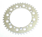 WSM Sprocket, Rear Kawasaki / Suz 125 - 650 - RSK-014-42
