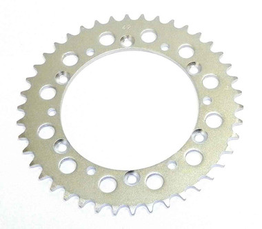 WSM Sprocket, Rear Kawasaki / Suz 125 - 650 - RSK-014-42
