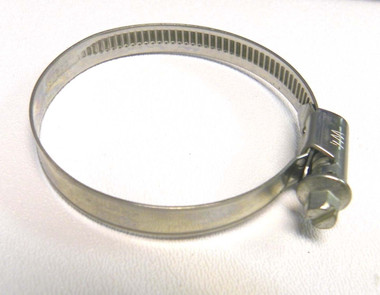 WSM Sea-Doo 580-300 Drive Bellows Clamp '89-15 003-104-02,  293650078, 293650077